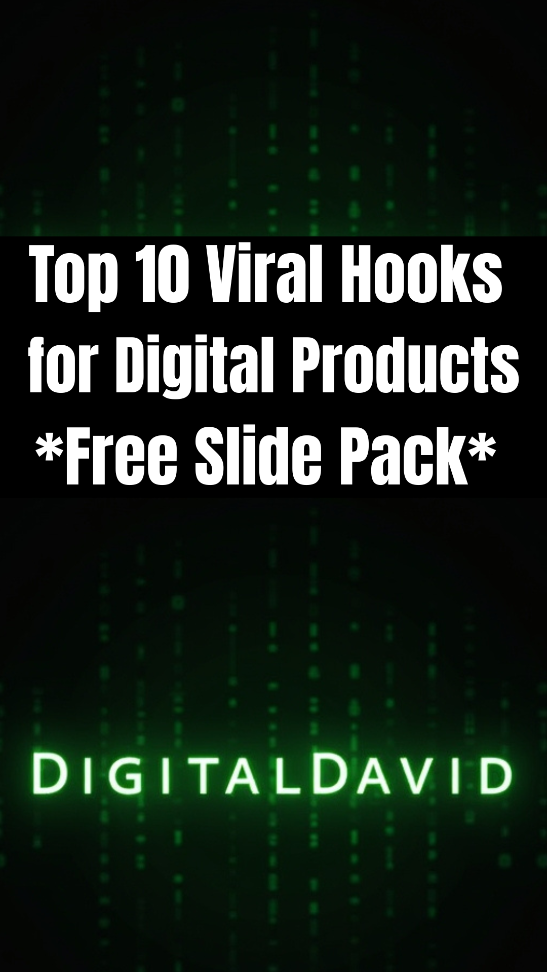 Viral Hooks Pack