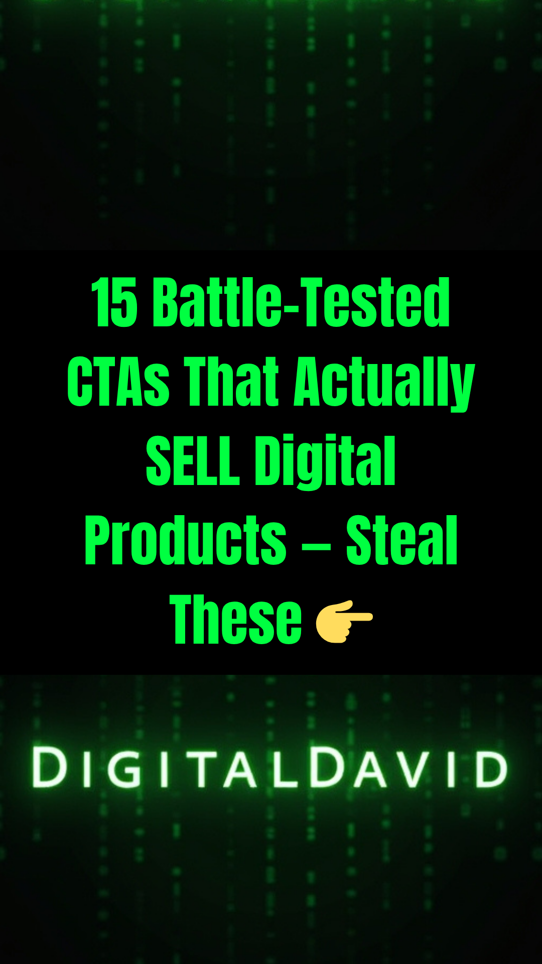CTAs Pack