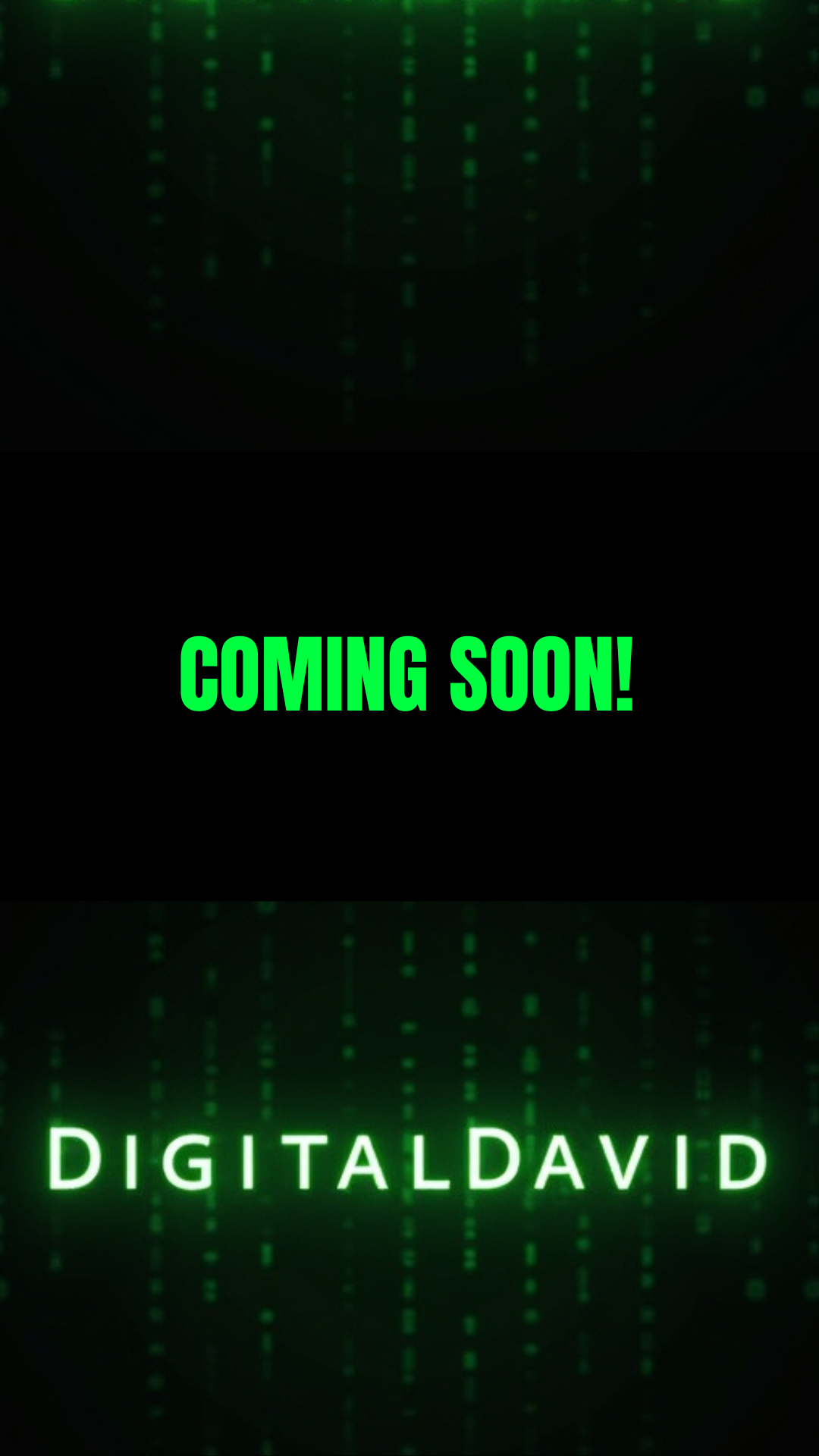 DVM Kit Coming Soon
